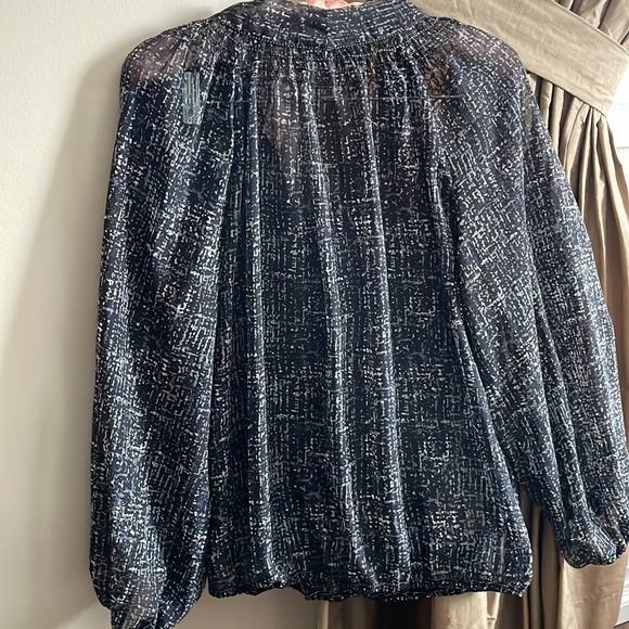 Max Studio blouse - Picture 5 of 6